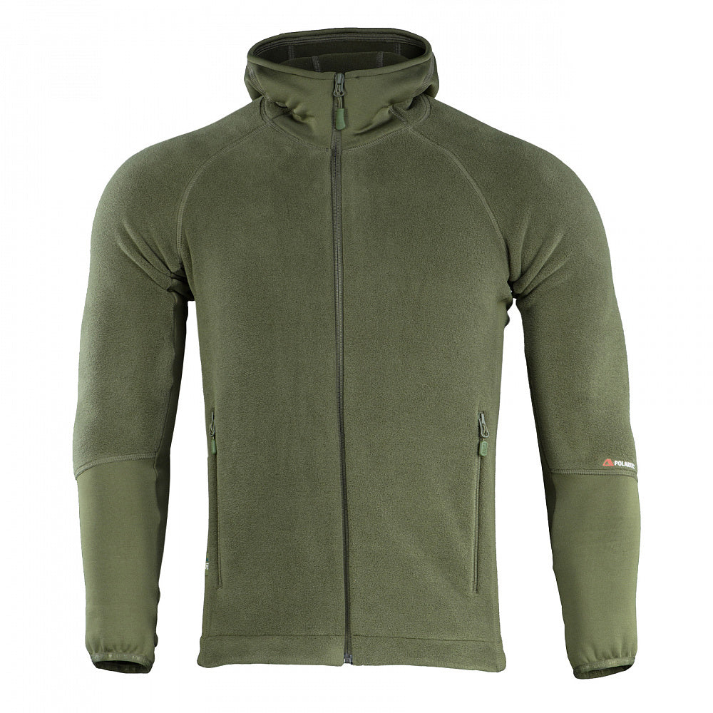 Polartec Sport Hoodie
