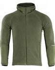 Polartec Sport Hoodie