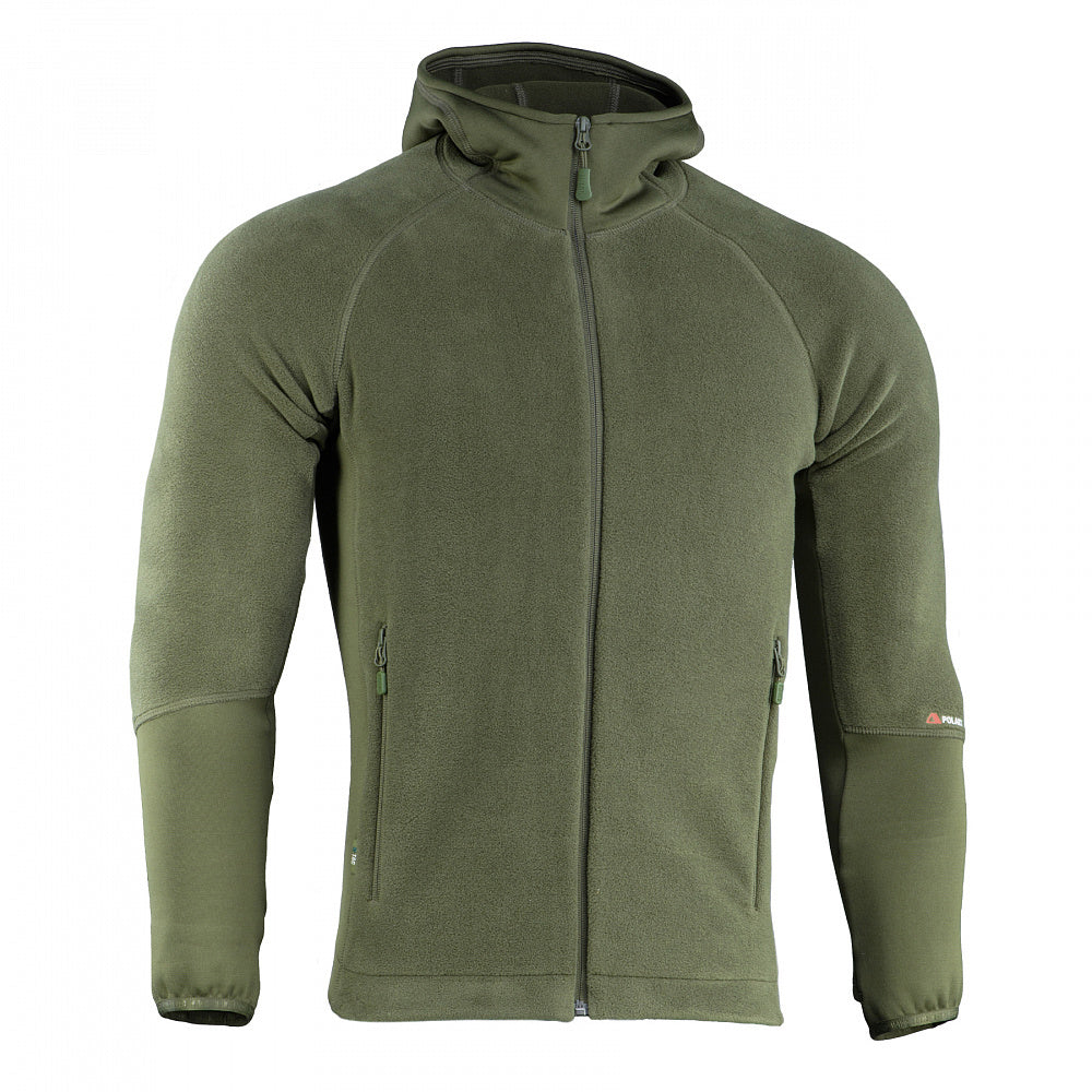 Polartec Sport Hoodie