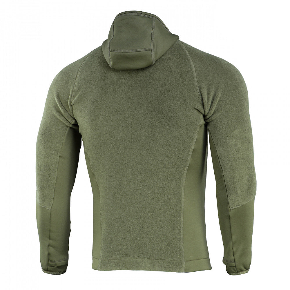 Polartec Sport Hoodie