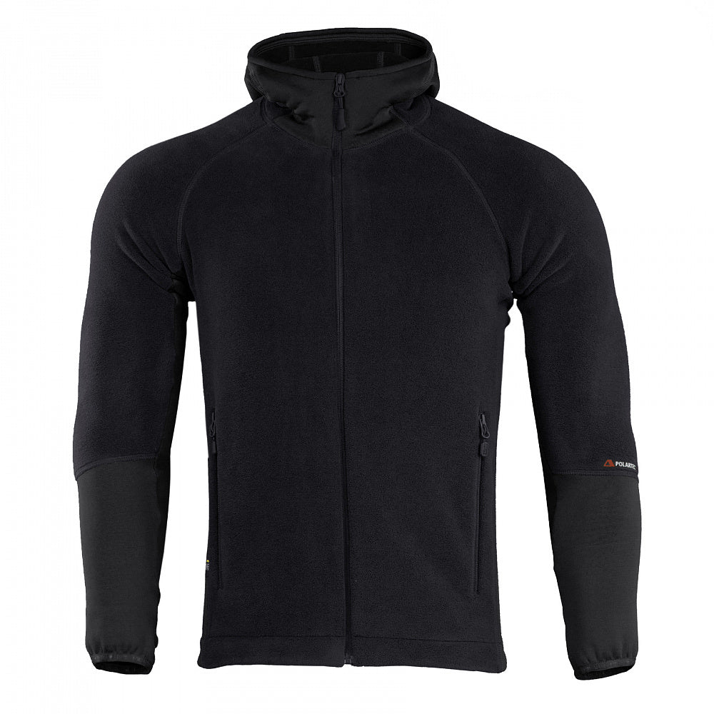Polartec Sport Hoodie