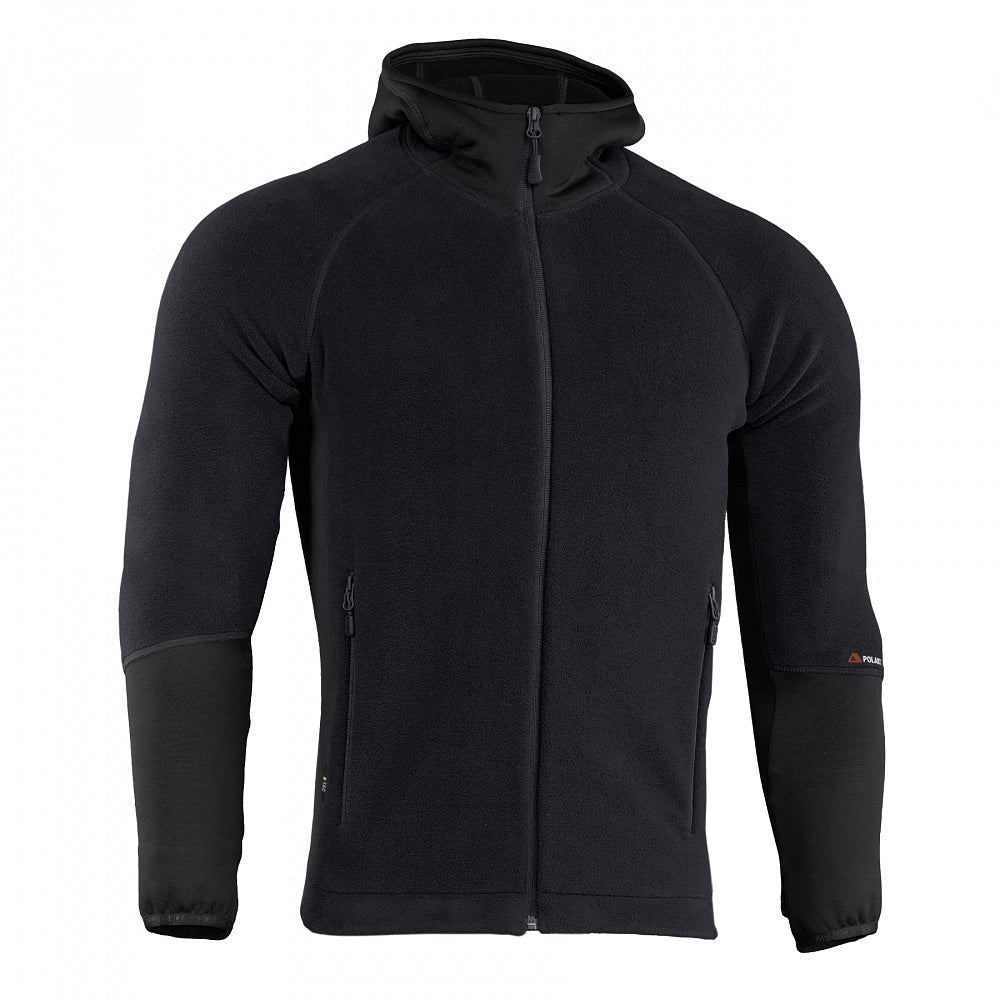 Polartec Sport Hoodie