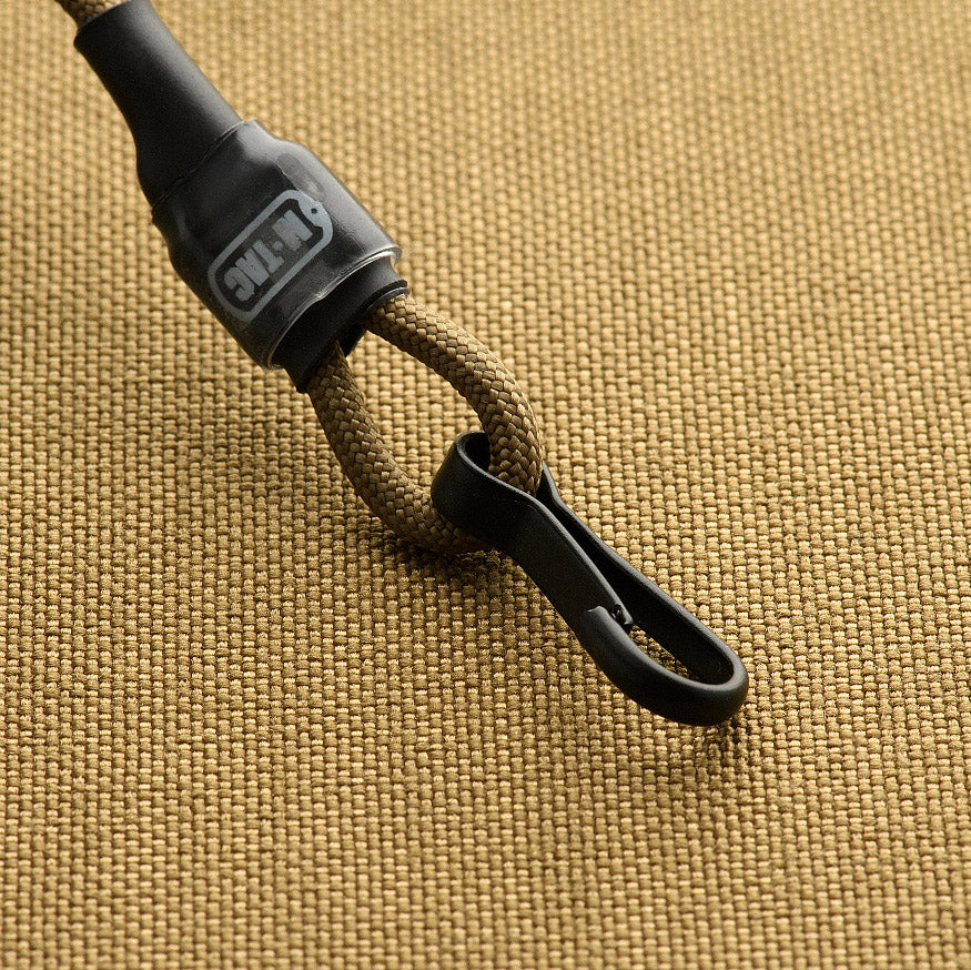Safety cord Medium for karabiner