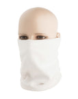 Elite Schlauchschal Kurz Mit Stretch-Fleece (270g/m2)