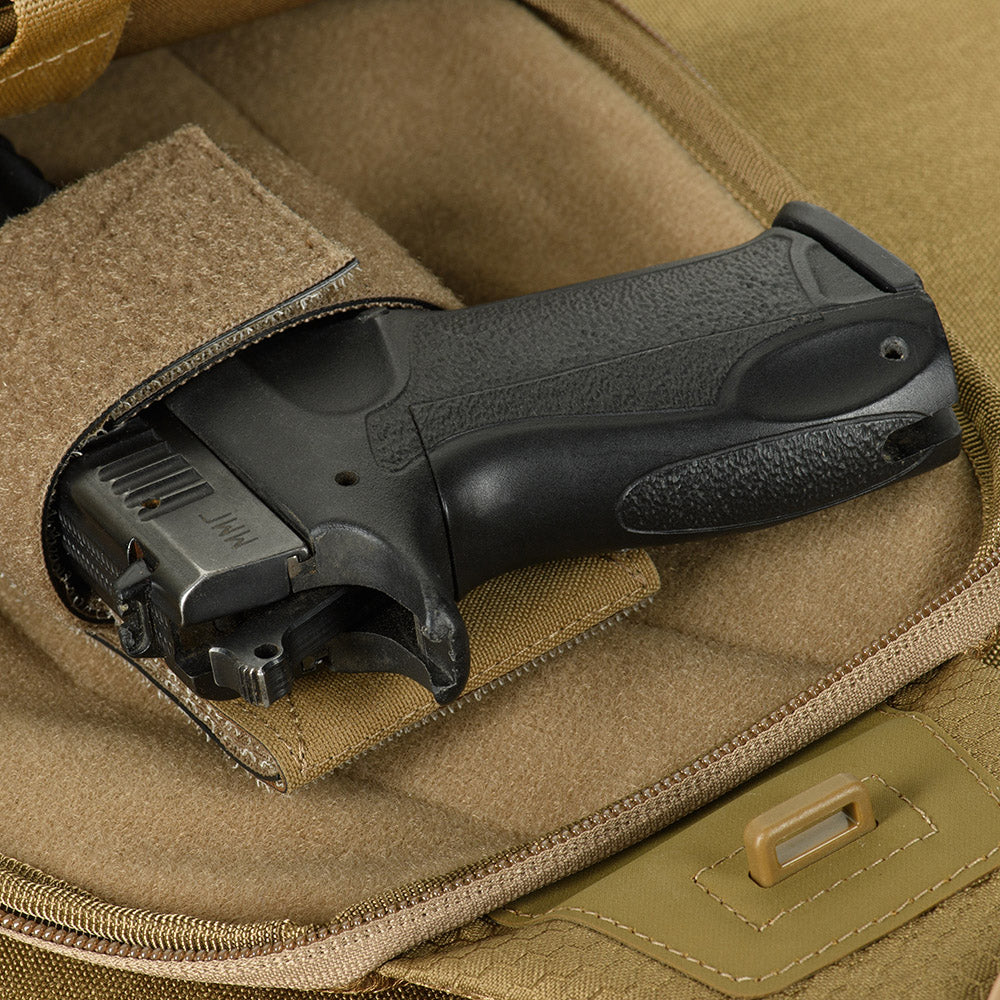 M-Tac Tasche Buckler Bag Elite Hex