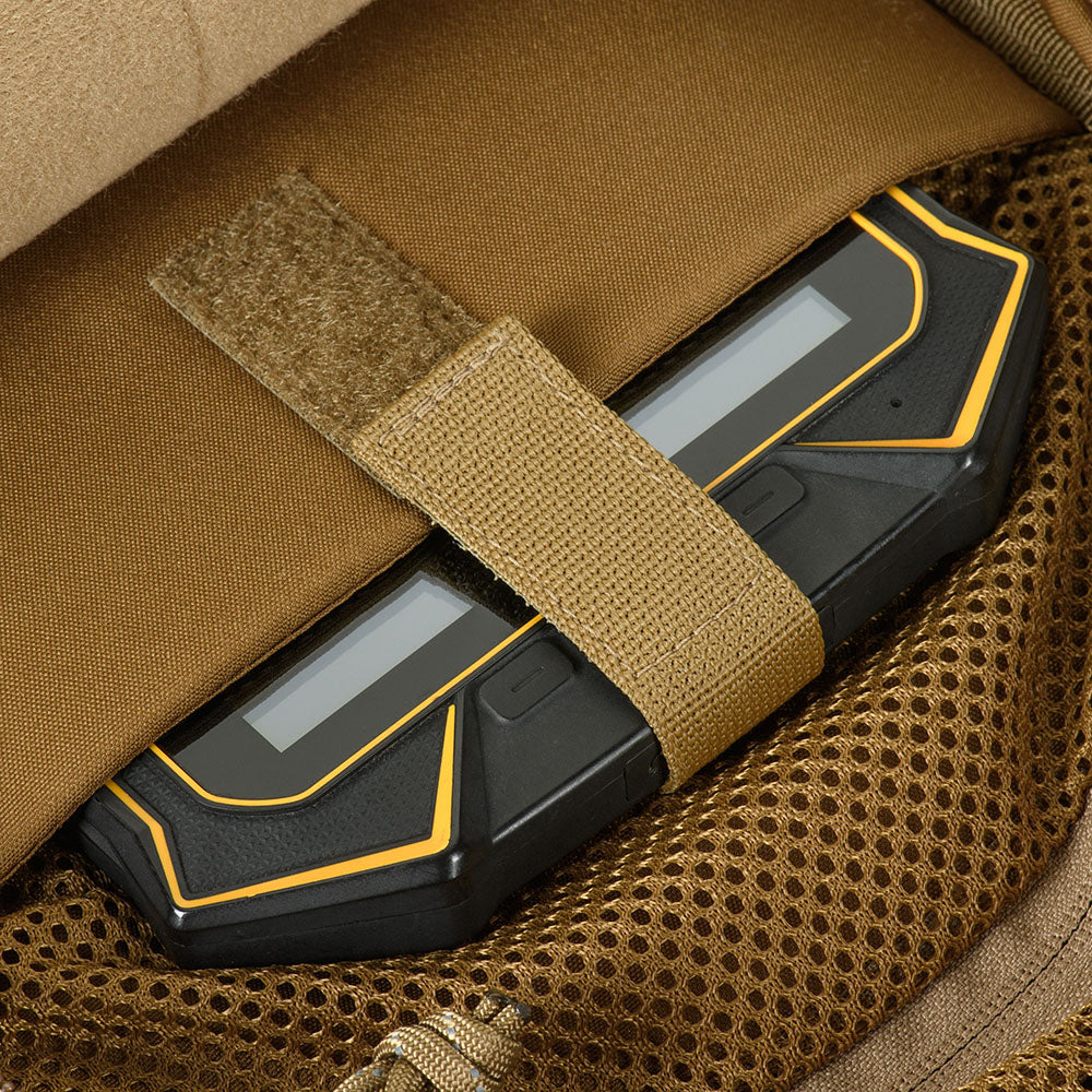 M-Tac Tasche Buckler Bag Elite Hex