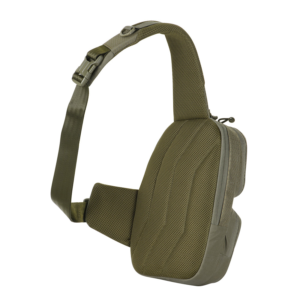 M-Tac Buckler Bag Elite Hex