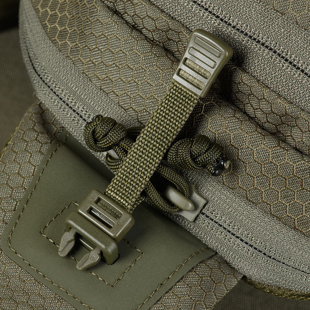 M-Tac Tasche Buckler Bag Elite Hex