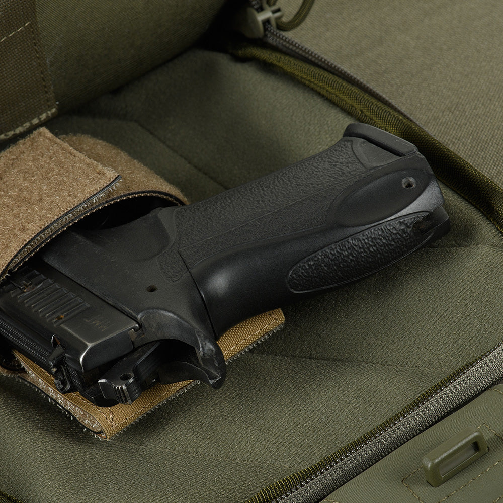 M-Tac Tasche Buckler Bag Elite Hex