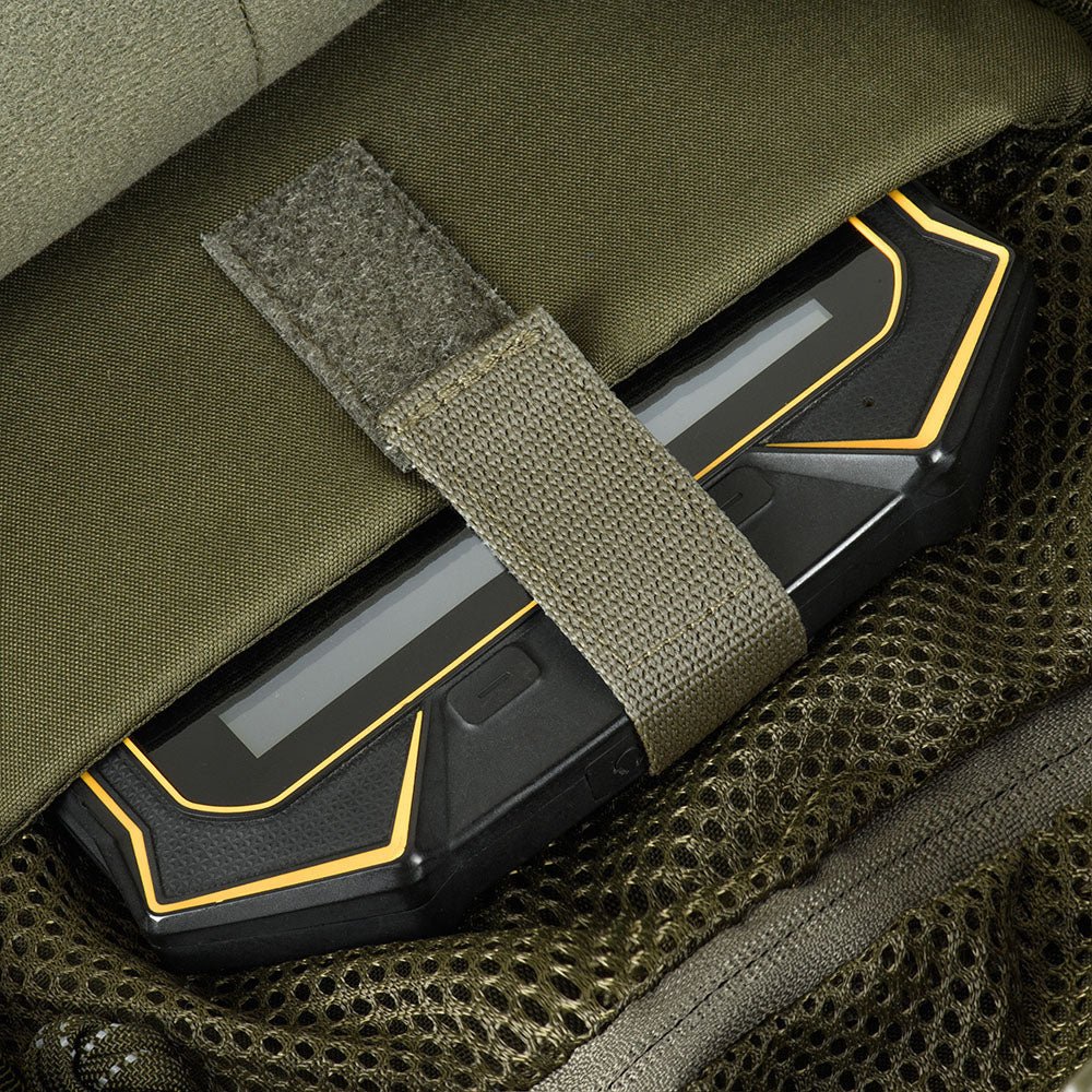 M-Tac Tasche Buckler Bag Elite Hex
