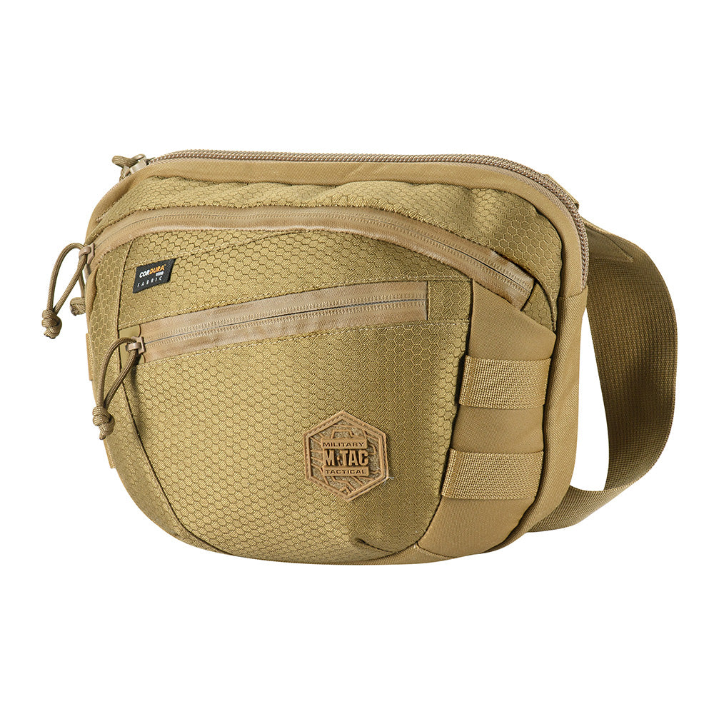 Sphaera Hex Hebegurttasche Large Elite