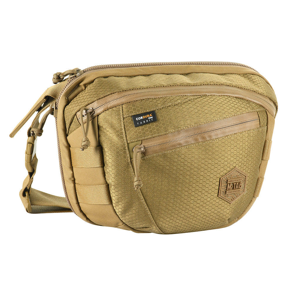 Sphaera Hex Hebegurttasche Large Elite