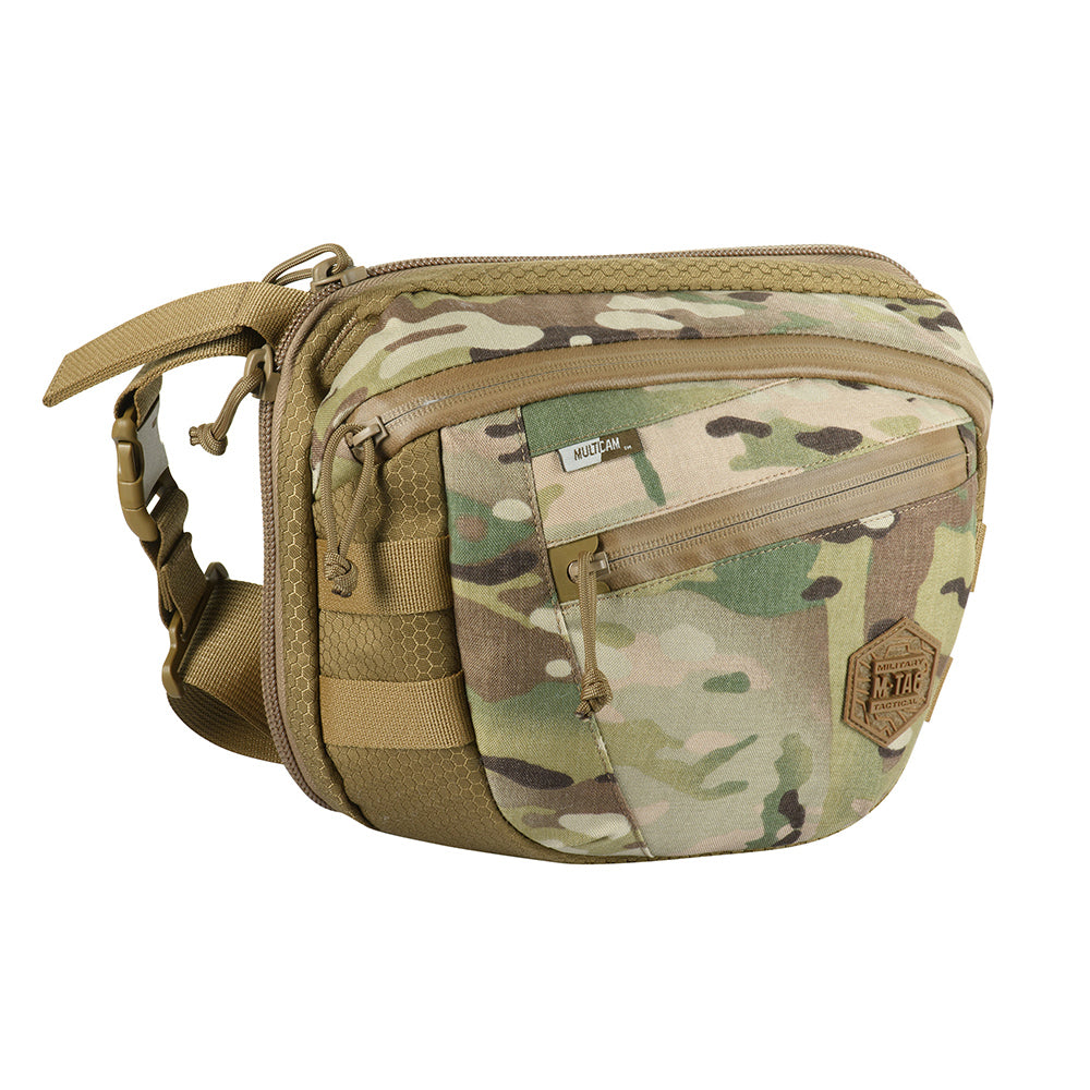 Sphaera Hex Hardsling Bag Large Elite