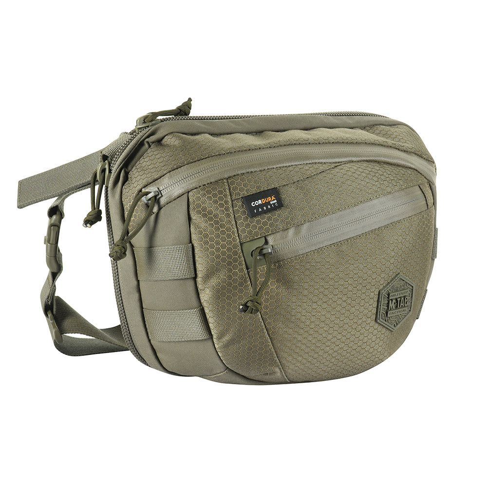 Sphaera Hex Hebegurttasche Large Elite