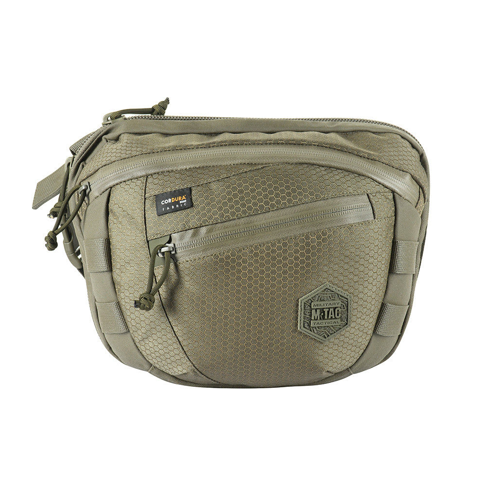 Sphaera Hex Hebegurttasche Large Elite