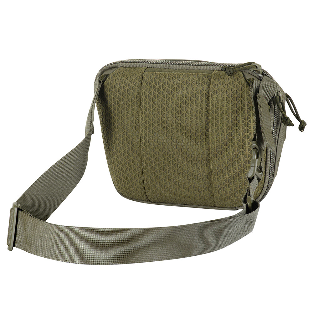 Sphaera Hex Hardsling Bag Large Elite