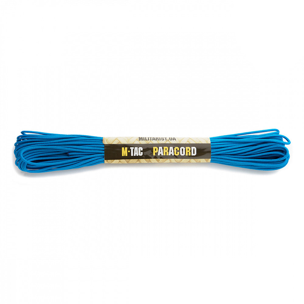 Paracord Minicord 15m