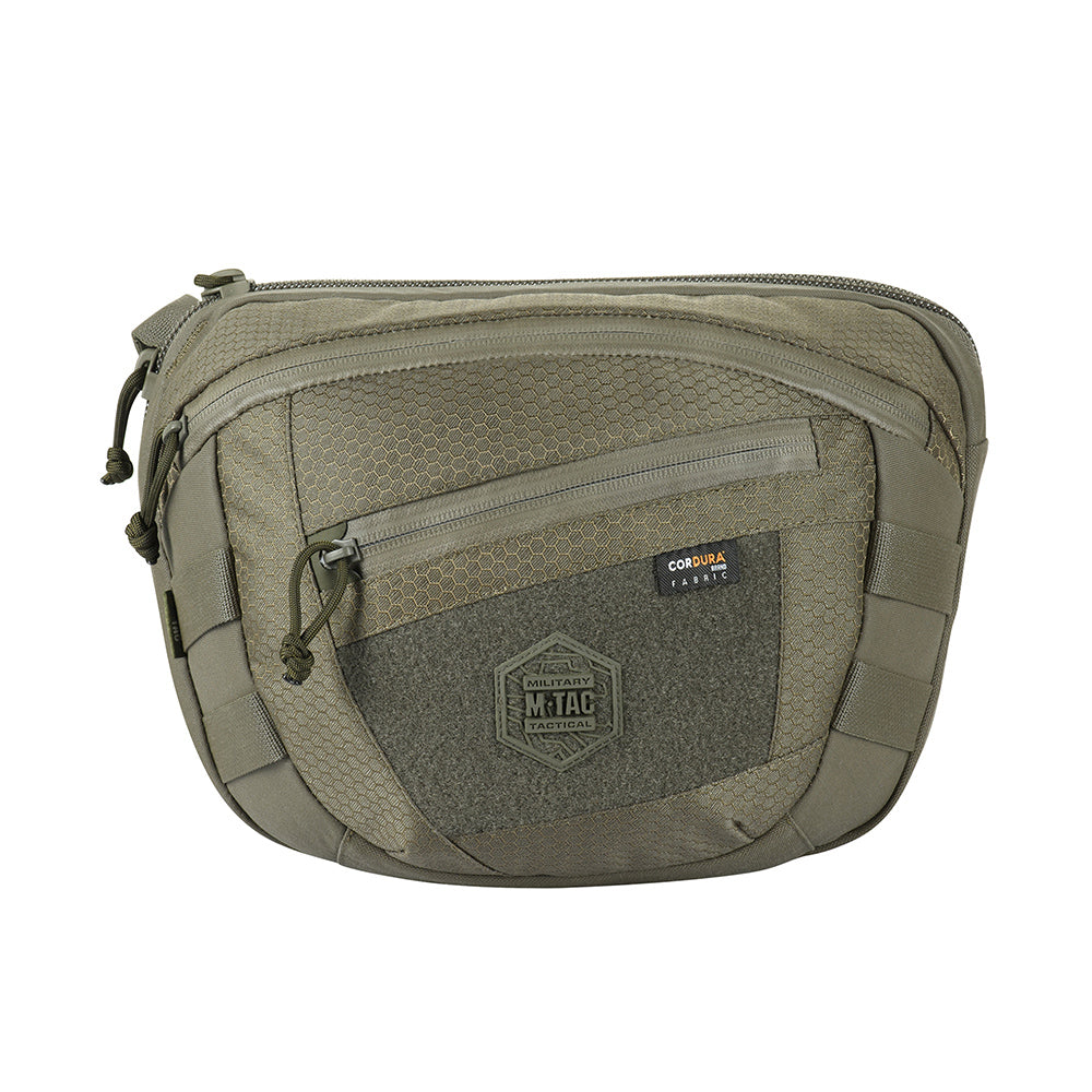 Sphaera Hex Hardsling Bag Large with Velcro closure Elite