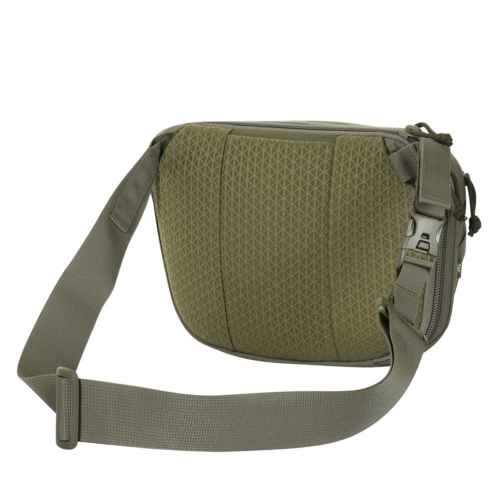 Sphaera Hex Hardsling Bag Large with Velcro closure Elite