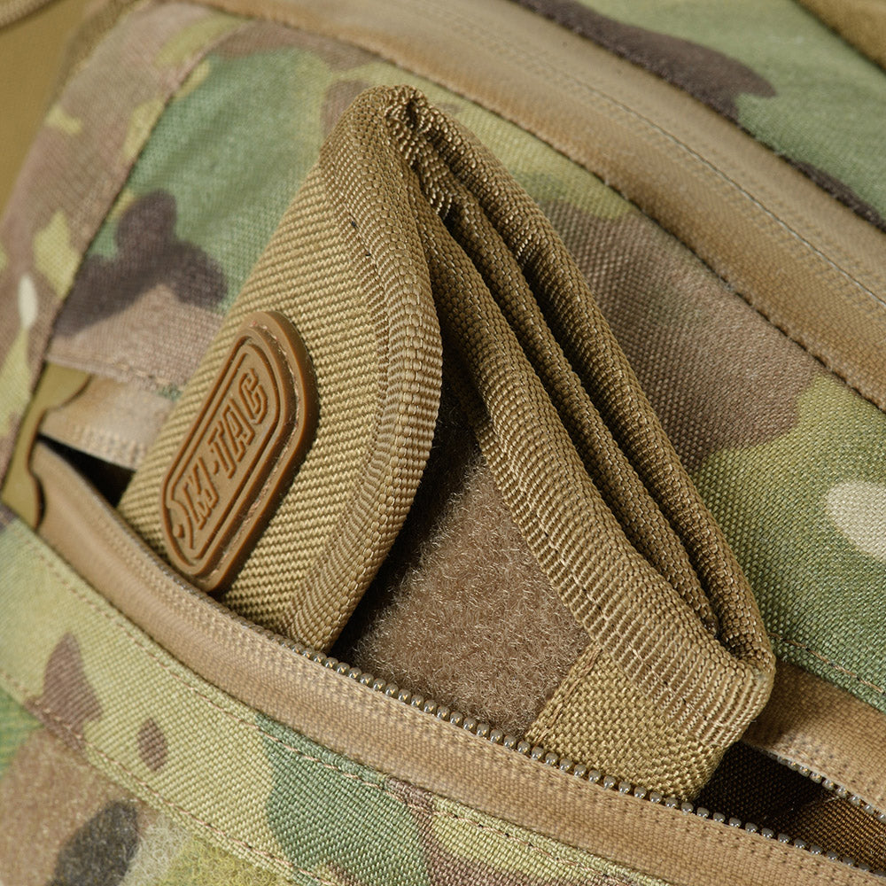 Sphaera Hex Hardsling Bag Large with Velcro closure Elite