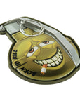 Patch M67 3D PVC