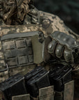 Patch M67 3D PVC