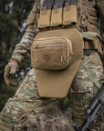 Tasche Elite Hex