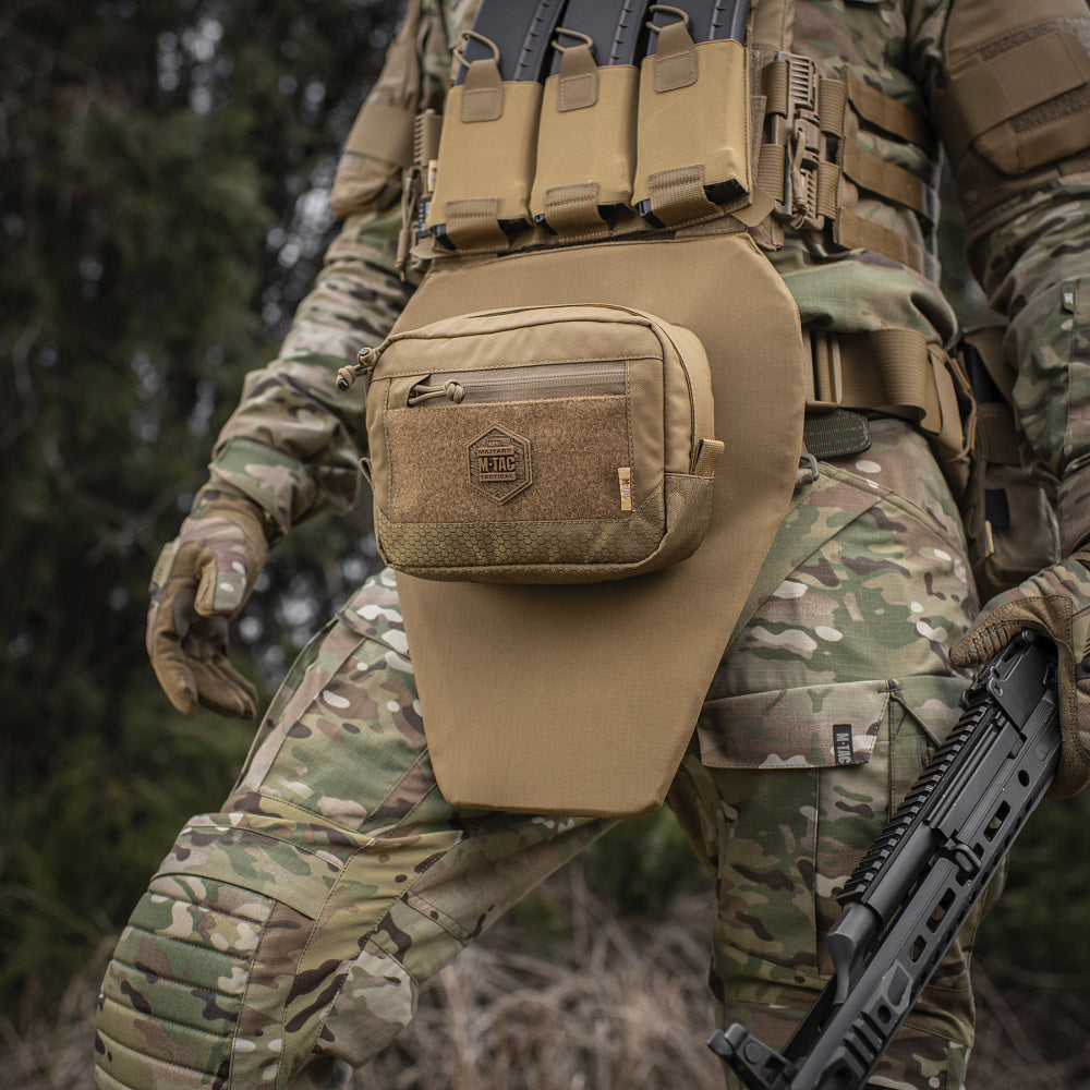 Tasche Elite Hex