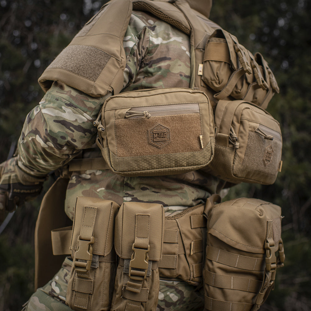 Tasche Elite Hex
