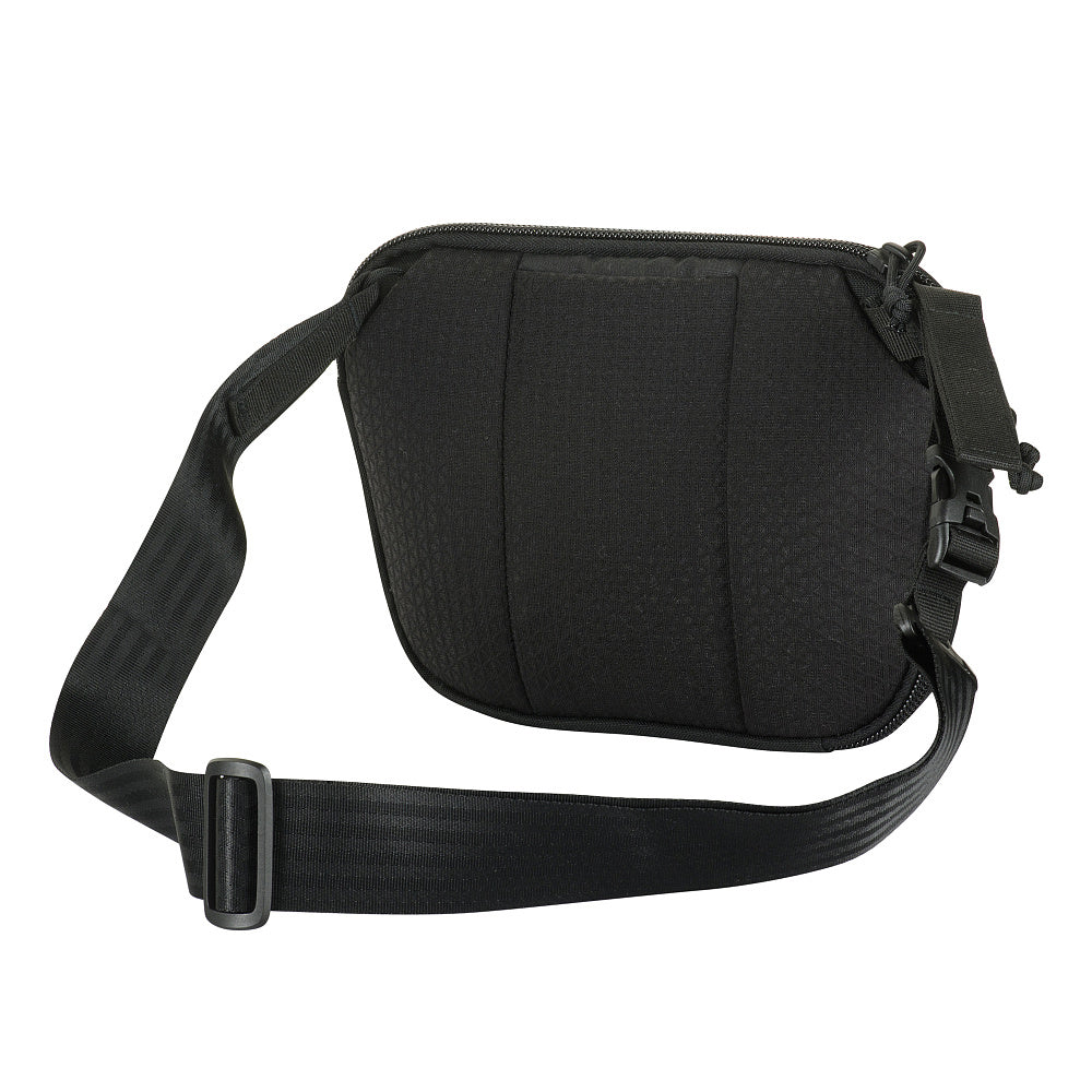Sphaera Hardsling Bag Largewith Velcro closure Elite
