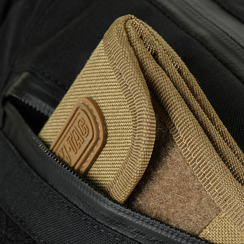 Sphaera Hardsling Bag Largewith Velcro closure Elite
