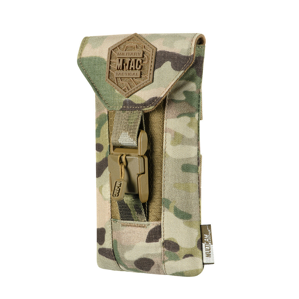Smartphone-Tasche Elite Gross Hex