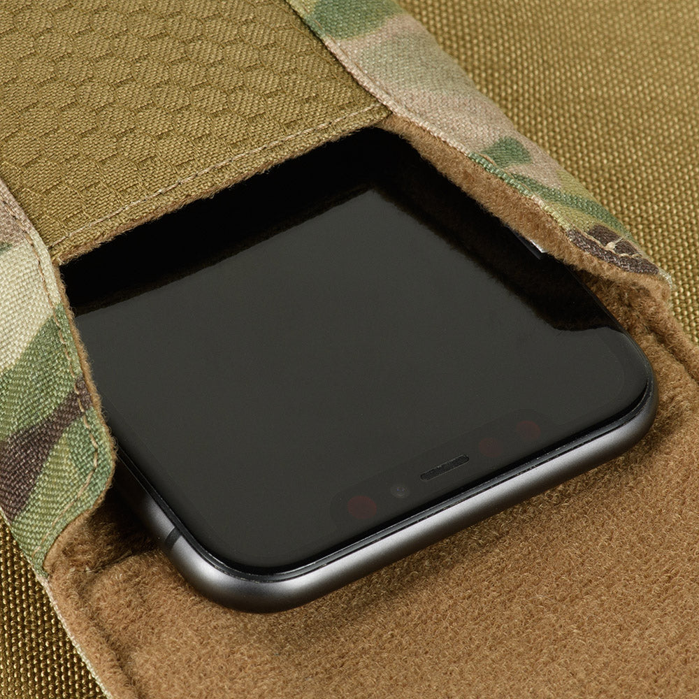 Smartphone-Tasche Elite Gross Hex