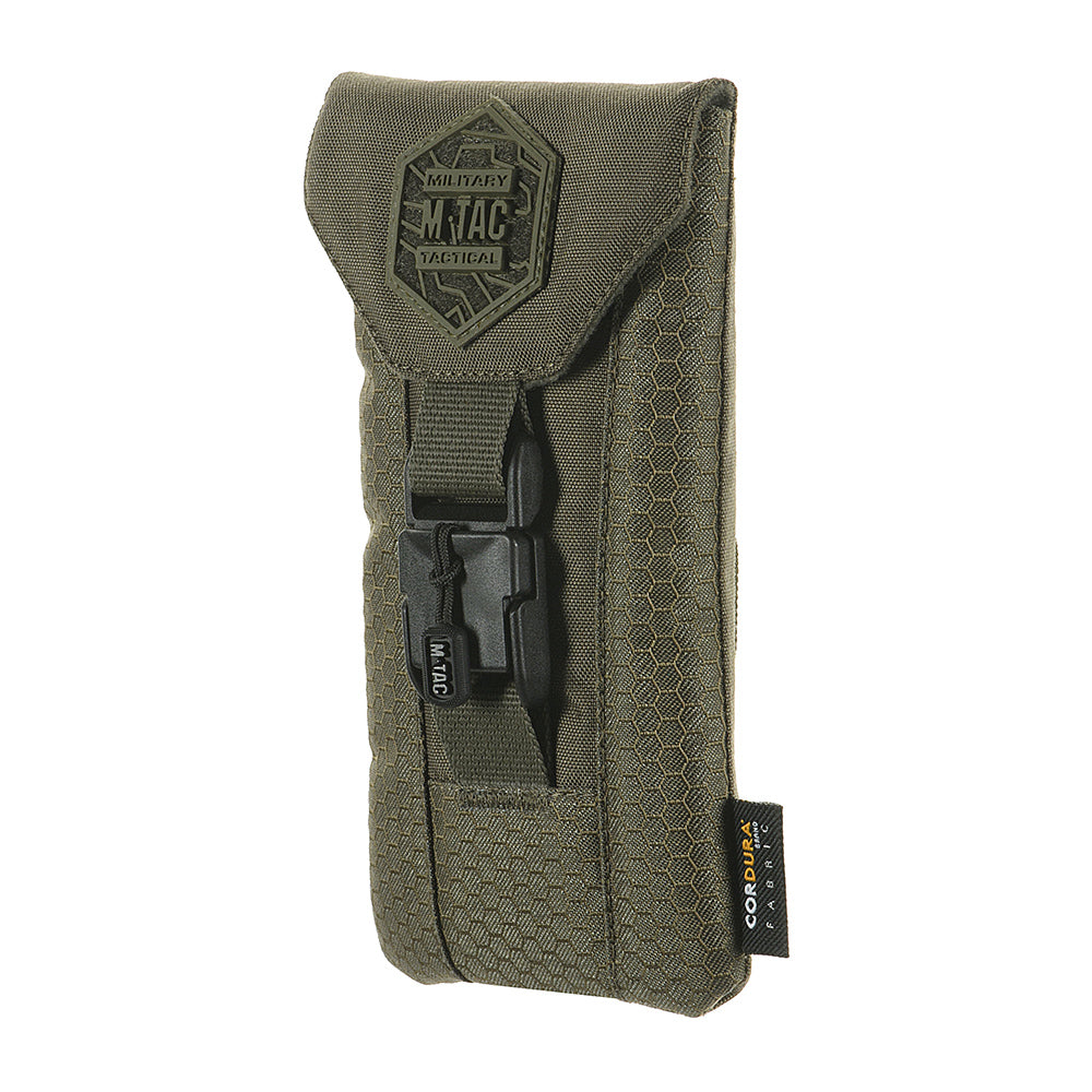 Smartphone-Tasche Elite Gross Hex