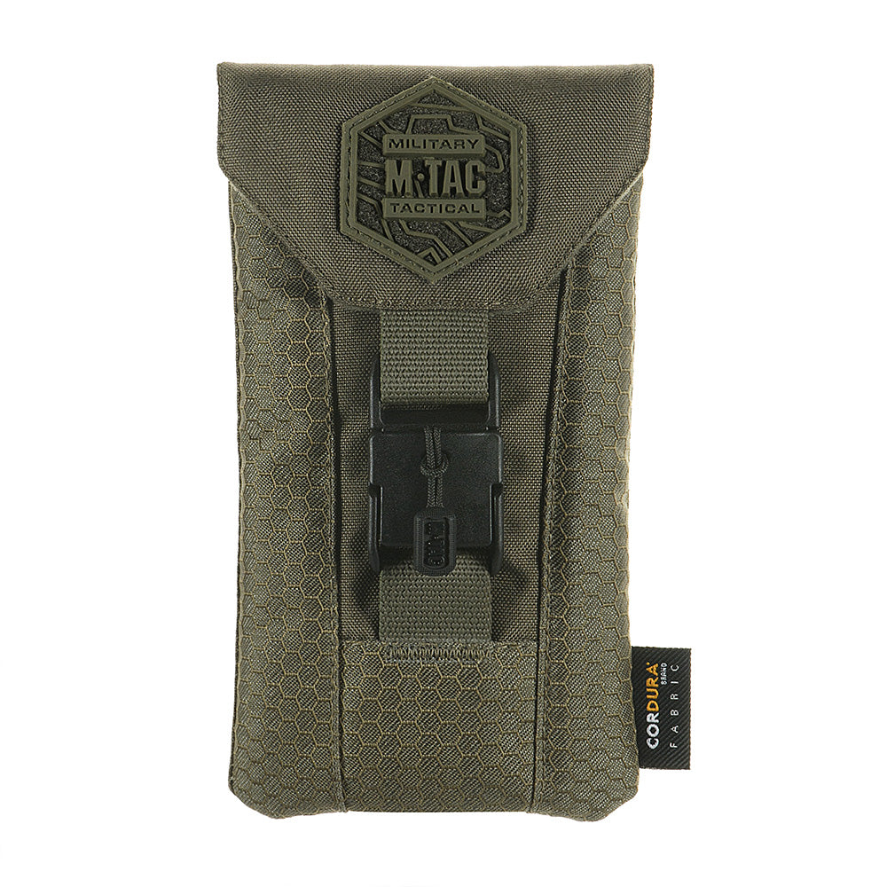 Smartphone-Tasche Elite Gross Hex