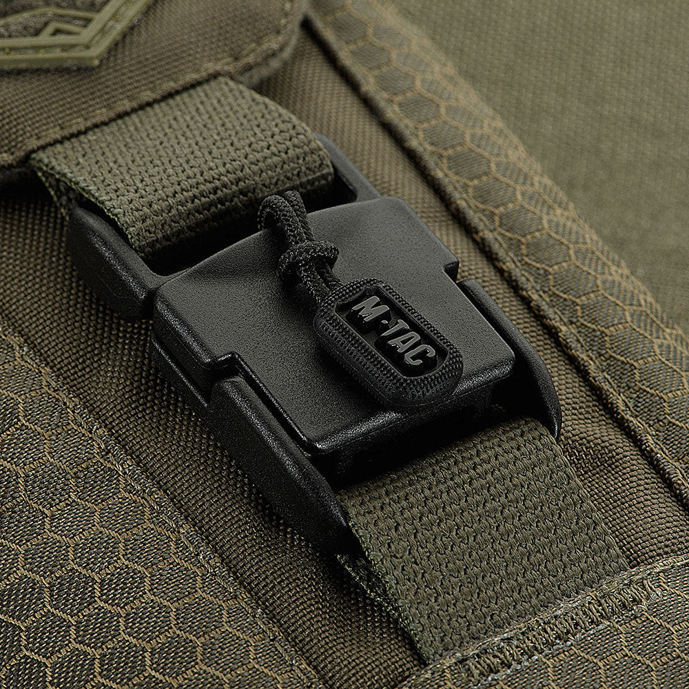 Smartphone-Tasche Elite Gross Hex