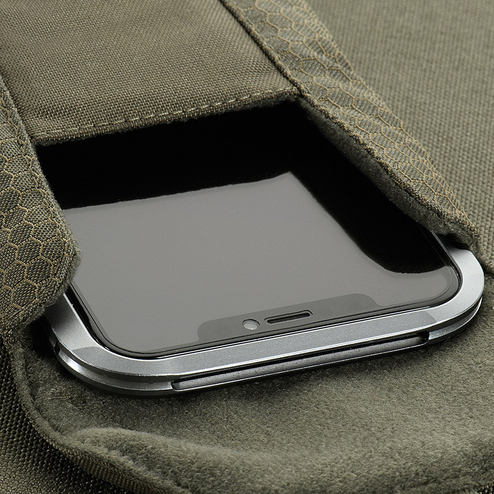 Smartphone-Tasche Elite Gross Hex