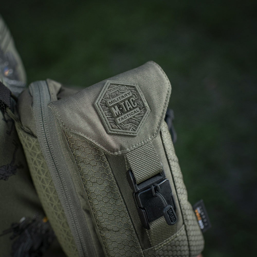 Smartphone-Tasche Elite Gross Hex