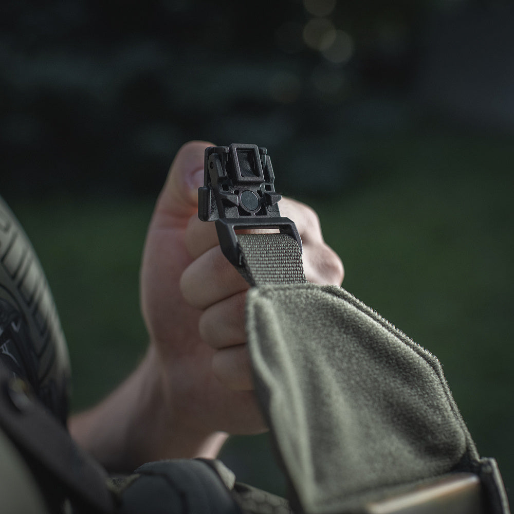 Smartphone-Tasche Elite Gross Hex