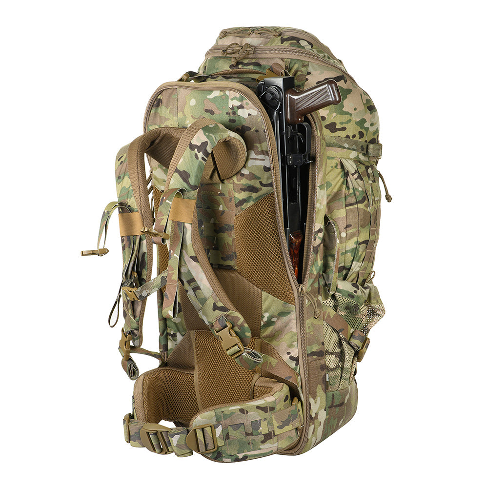 Rucksack Large Gen.IV Elite