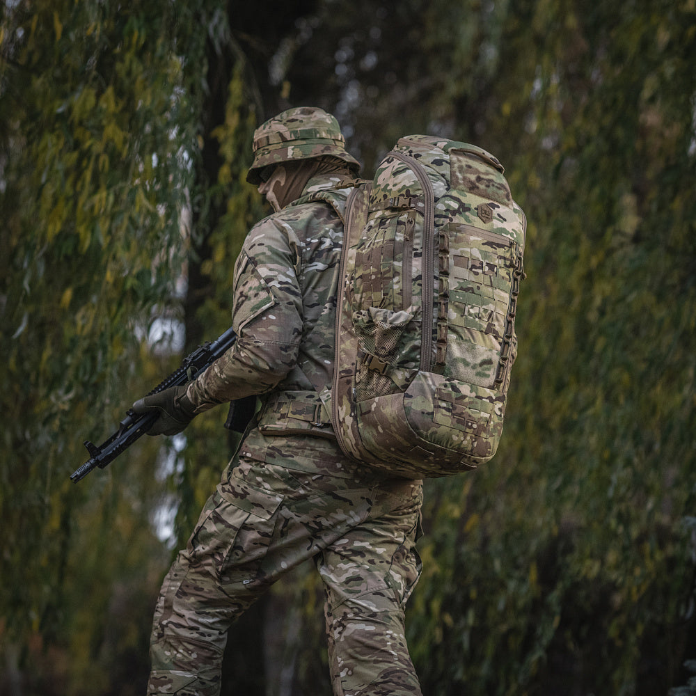 Rucksack Large Gen.IV Elite