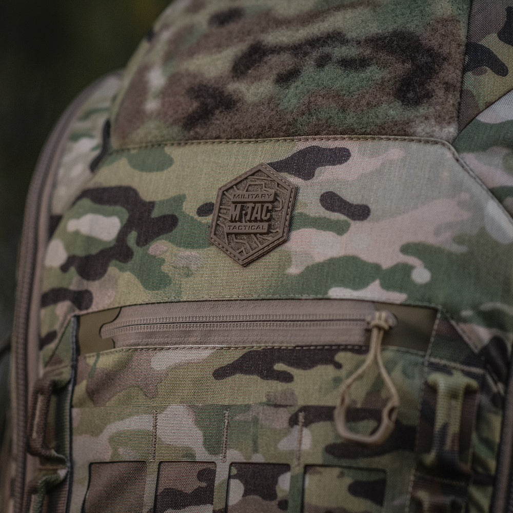 Rucksack Large Gen.IV Elite