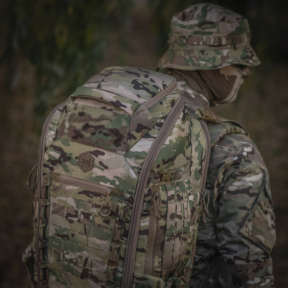 Rucksack Large Gen.IV Elite