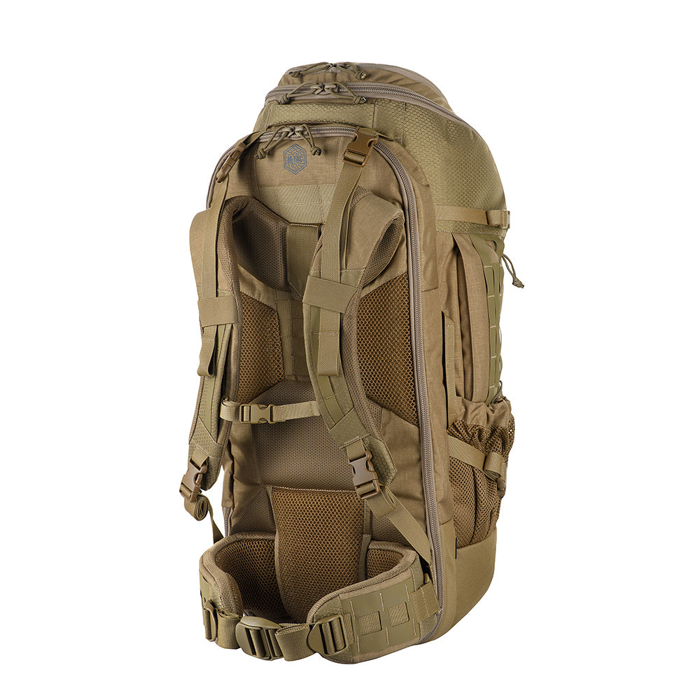 Rucksack Large Elite Hex Gen.IV