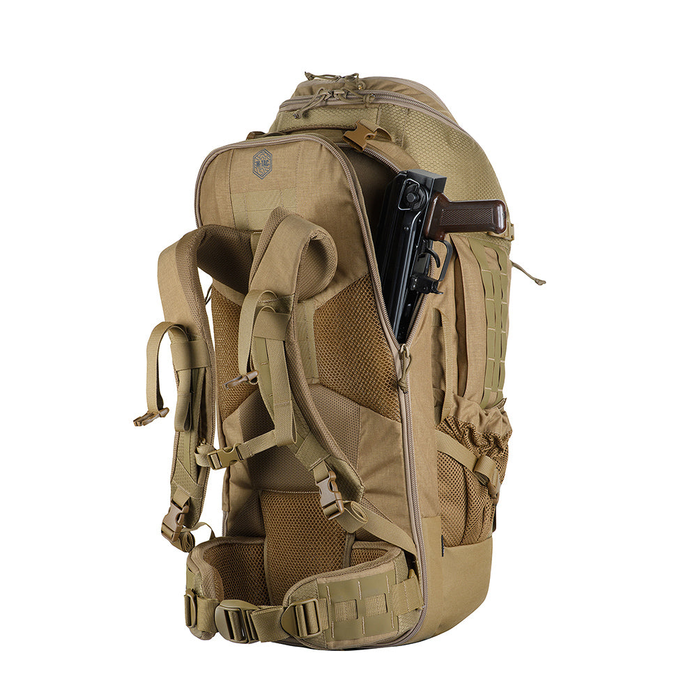 Rucksack Large Elite Hex Gen.IV