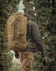 Backpack Large Elite Hex Gen.IV