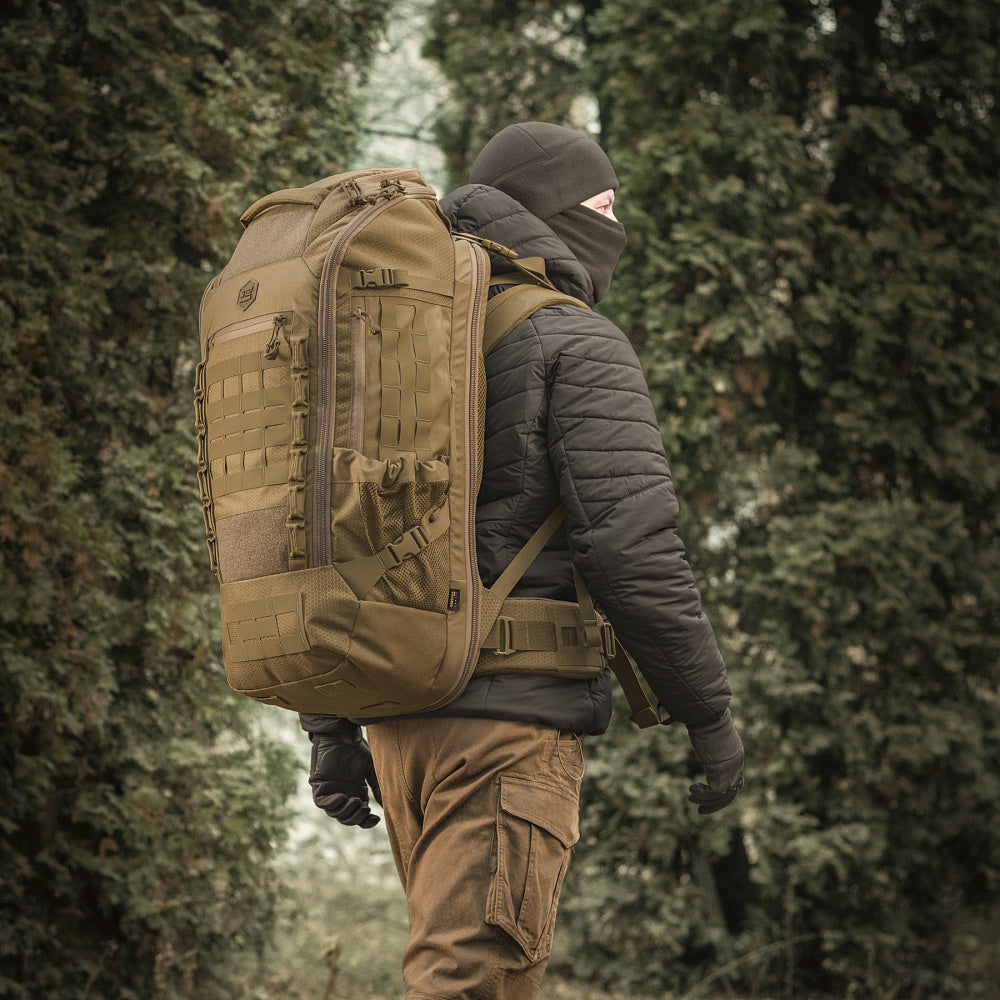 Rucksack Large Elite Hex Gen.IV