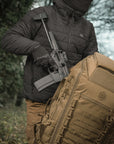 Backpack Large Elite Hex Gen.IV