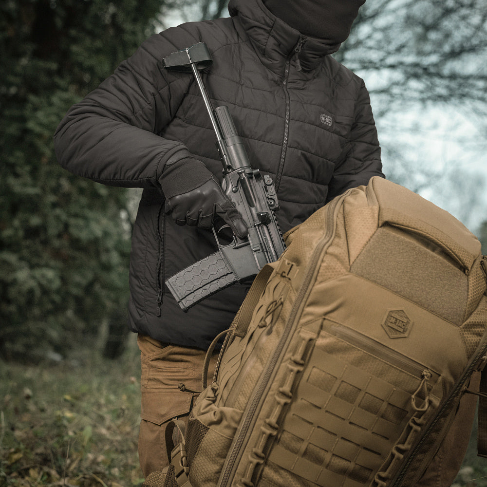 Rucksack Large Elite Hex Gen.IV