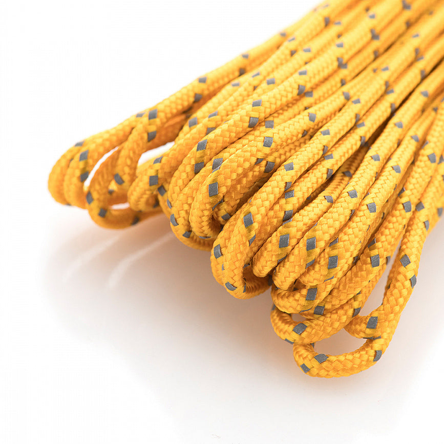Paracord Minicord Reflective